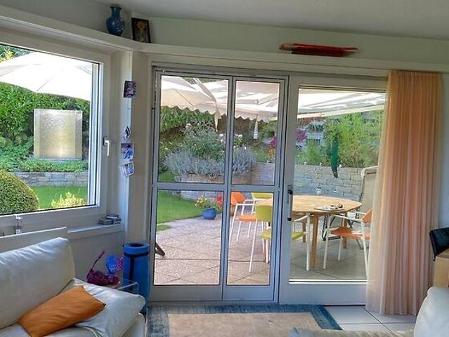 4½ room maisonette apartment in Thalwil ZH, furnished, temporary