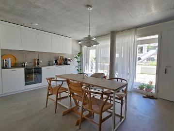 Escher Wyss, Zürich, Kanton Zürich - Büroraum