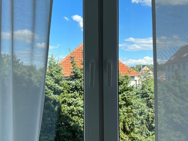 4 room New Build Apartment in Central Braunschweig – All Inclusive & Ideal for Long Term Stays