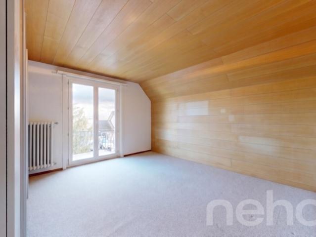4 Room single house