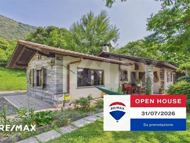 4 Room single house