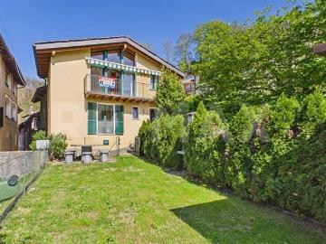 Al Guasto, Collina d'Oro, Gemeinde Carona, Bezirk Lugano, Tessin