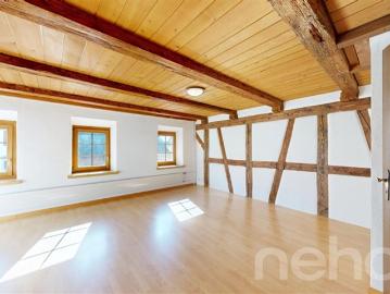 4 Room single house
