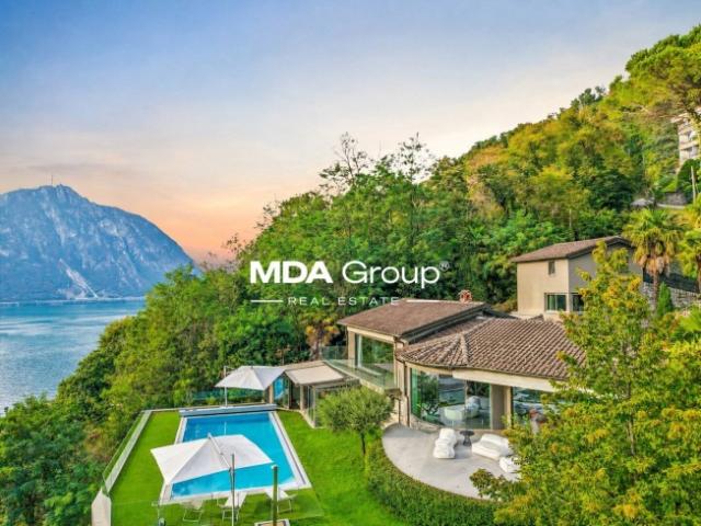 4 Room villa