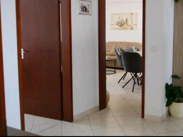 4 Roomed apartment in Musberg. Leinfelden