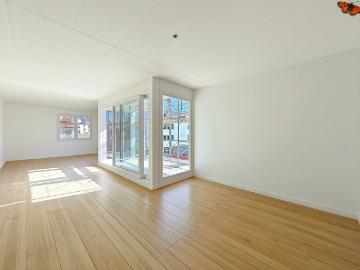 4 ½ ROOMS – Newly built