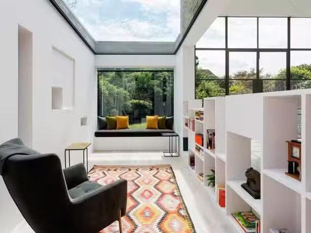 4 rooms apartment in Barnes