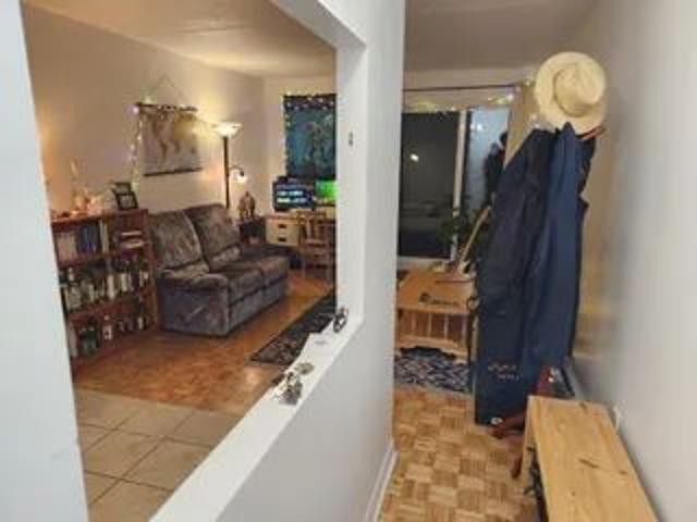 4 rooms apartment of 47m² in Quebec