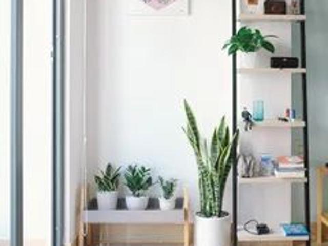 4 rooms apartment of 50m² in Quebec