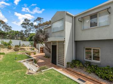 Mount Martha, Tuerong, Victoria - Parking