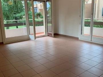 4 rooms ideally located