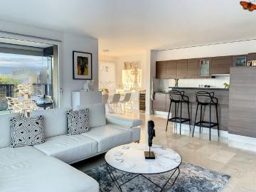4½ ROOMS – Quiet!