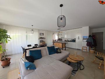 4½ ROOMS – Recent!