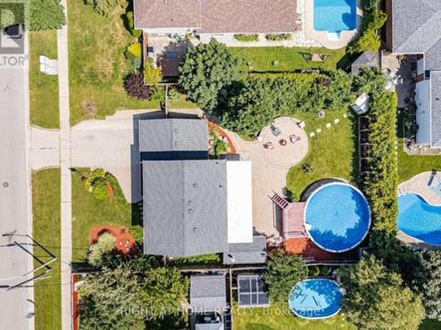 4 Rosefield Drive, Halton Hills, ON, L7G 4R1 house for sale | Listing ID W13615 | Royal LePage