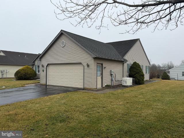 4 Rosemont Drive