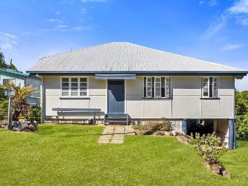 4 Ross Street, YEPPOON, QLD 4703