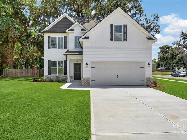 4 St. Anne Court