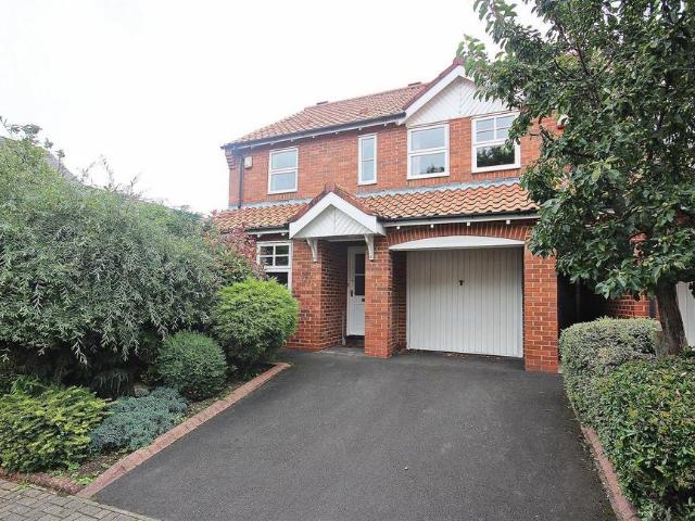 4 St Giles Close, Gilesgate, Durham 5 bed private hall to rent £628 pcm £145 pw
