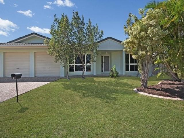 4 St Helens Drive, Mount Louisa | Harcourts Kingsberry Townsville