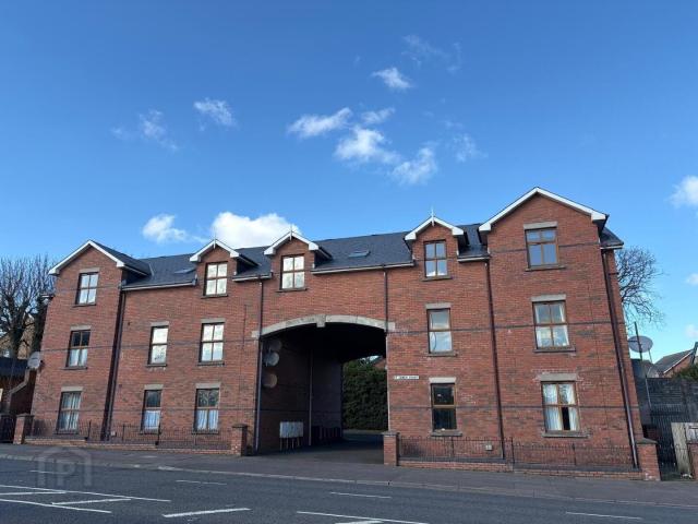 4 St James Court Shore Road, Newtownabbey