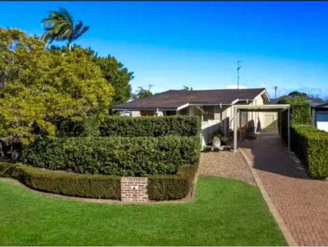 4 St James Place, NARELLAN House for rent Listed by Jasmin Sm.