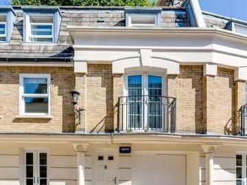 4 St Peter's Place, London, W9 2EE, United Kingdom | 3 bed house for rent #118066826 | Rentberry