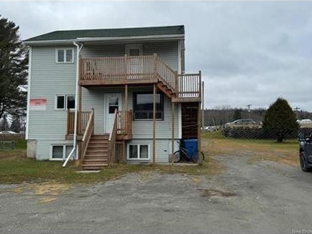 4 St Pierre, Saint François De Madawaska, NB, E7A 1G1 house for sale | Listing ID NB133753 | Royal LePage