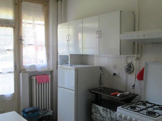 4 stanze in affitto