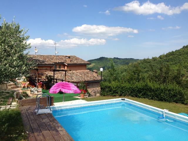 4 stanze in affitto