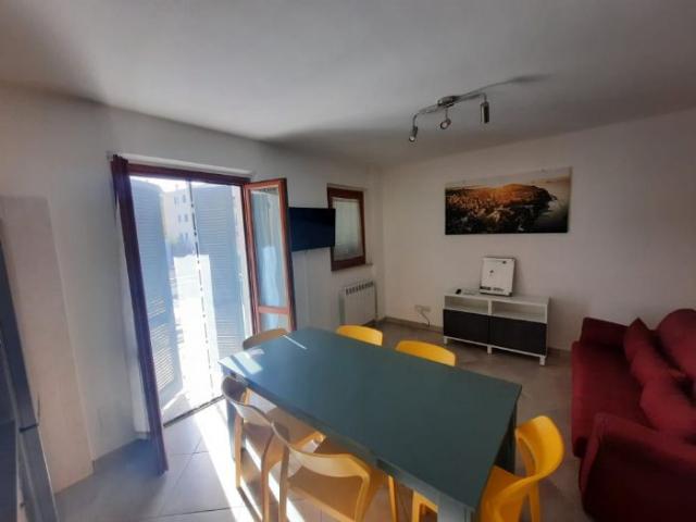 4 stanze in affitto