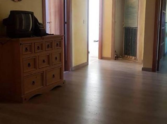 4 stanze in affitto