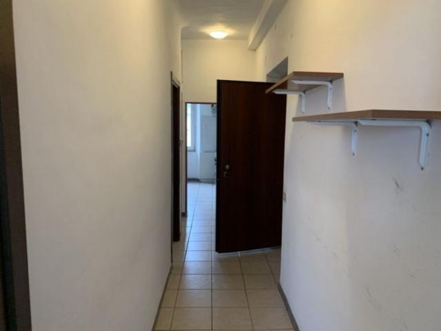 4 stanze in affitto