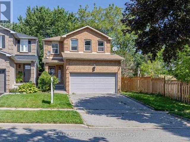 4 Stanford Crescent, Clarington, ON, L1B 1G1 house for sale | Listing ID E13639 | Royal LePage