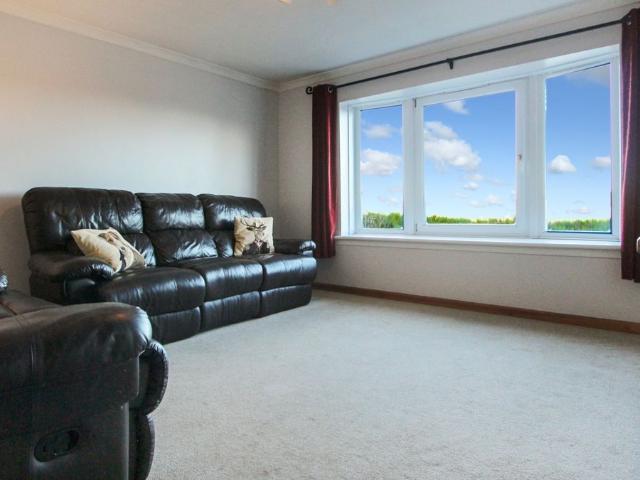 4 Station Court Northern Road, Kintore, Inverurie AB51, 2 bed flat to rent, £650 pcm | PrimeLocation