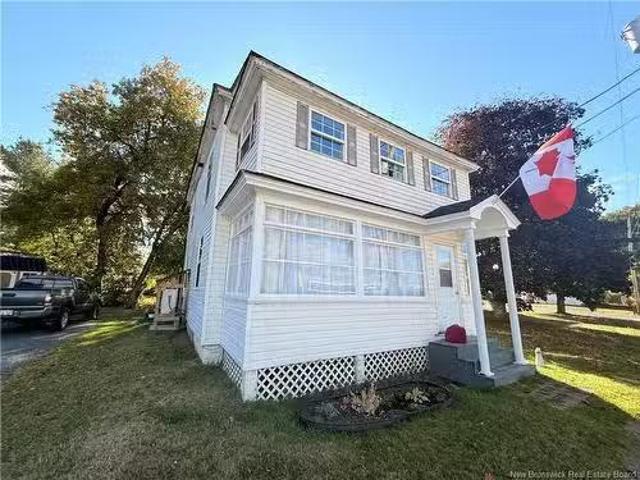 4 Station St, Blackville, NB, E9B 1R2 house for sale Listin.