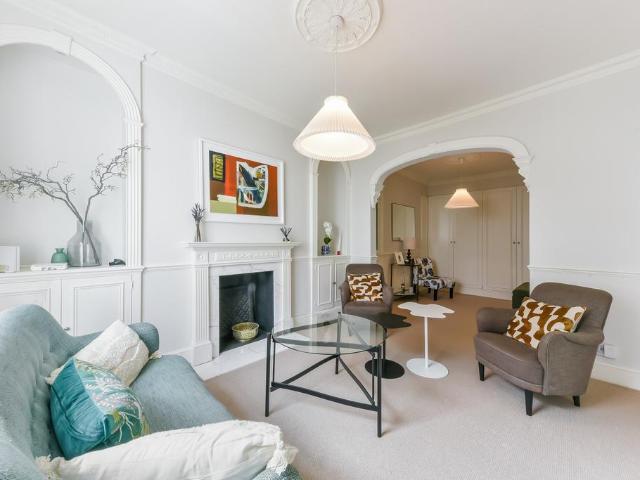 4 Sterling Street, London, SW7 1HN, United Kingdom | 4 bed house for rent #140226619 | Rentberry