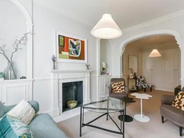 4 Sterling Street, London, SW7 1HN, United Kingdom | 4 bed house for rent #140226619 | Rentberry