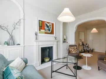 Knightsbridge SW1 London, Zone 1 London, West London, London, Greater London