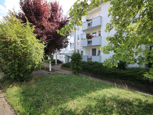 4 Sterne Wohnen am Goldberg Sindelfingen