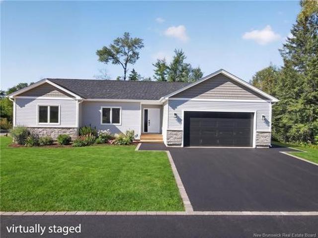 4 Stewareton Cres, Moncton, NB, E1G 5R9 house for sale | Listing ID NB147805 | Royal LePage