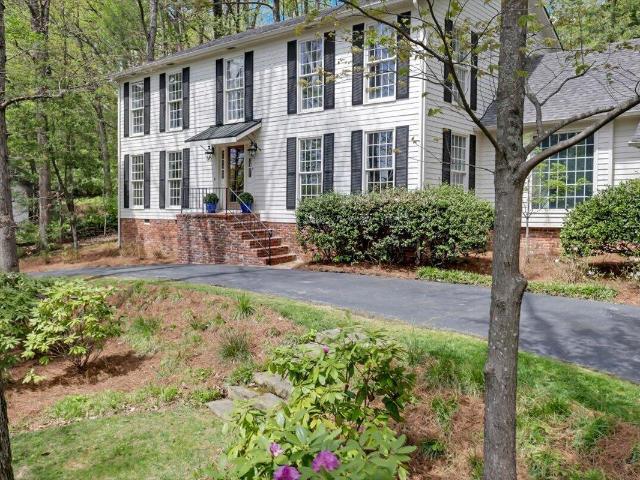 4 Stonehaven Drive