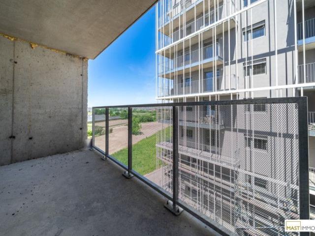 4. Stock 2 Zimmer Wohnung ab Dezember!