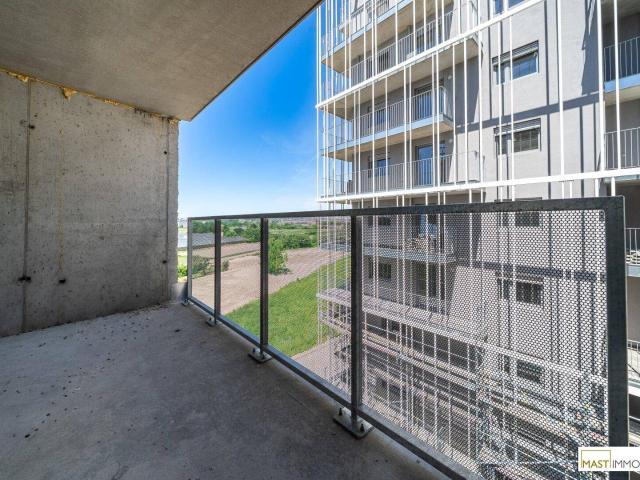 4. Stock 2 Zimmer Wohnung ab Dezember!