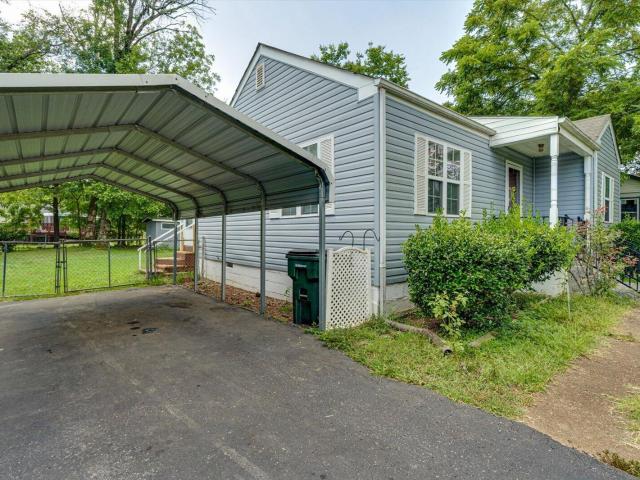 4 Stovall Street