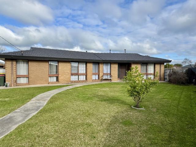 4 Strzelecki Crt Traralgon