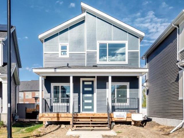 4 Sturtz Hollow, Leduc, AB, T9E 1M6 house for sale | Listing ID E4512 | Royal LePage