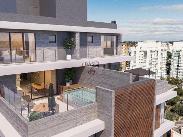 4 suites e 4 vagas condominio Nio