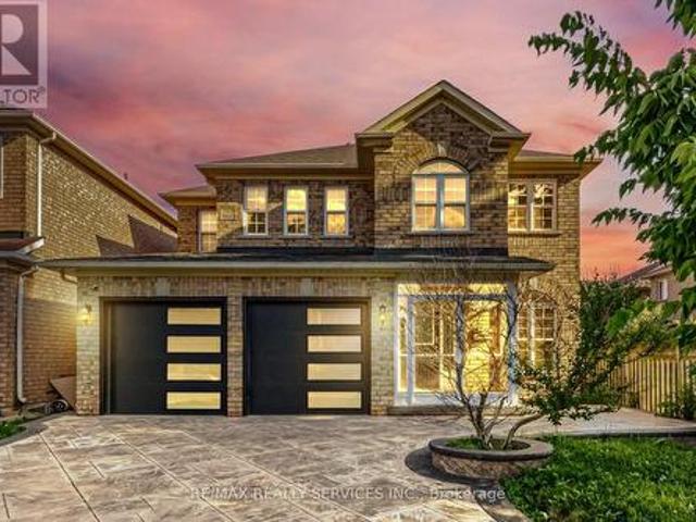 4 Sunnybrook Crescent, Brampton, ON, L7A 1Y2 house for sale | Listing ID W13553 | Royal LePage