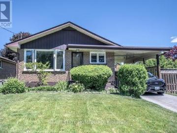 4 Sunicrest Boulevard, Clarington, ON, L1C 2G7 house for sale | Listing ID E13482 | Royal LePage