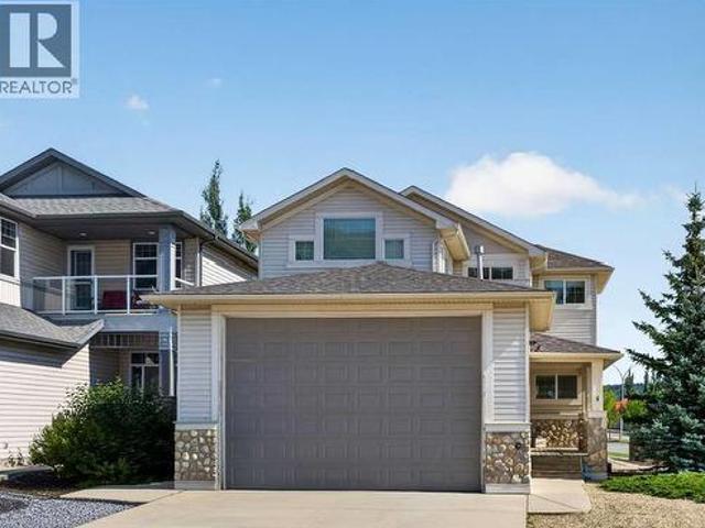 4 Sunset Square, Cochrane, AB, T4C 0H4 house for sale | Listing ID A2341 | Royal LePage